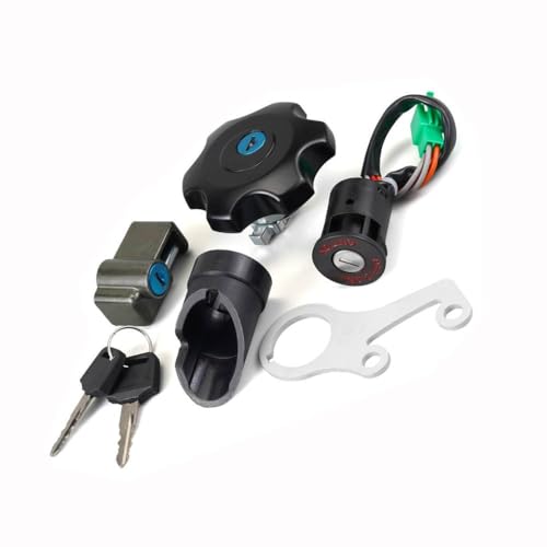 Kompatibel mit DRZ400SM DRZ 400 SM DRZ400S DRZ400 S Kompatibel mit DRZ400SM DRZ 400 SM DRZ400S DRZ400 S von HToQaCx