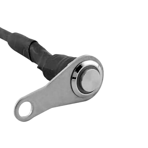 Universelle Motorrad -Lenkmontage LED ON Switch 12 -V wasserdicht Universelle Motorrad -Lenkmontage LED ON Switch 12 -V wasserdicht von HToQaCx
