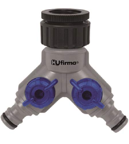 HU-firma Steckdosen Wasserhahn 2 Wege mit Armaturen Hu-307 HU-firma Steckdosen Wasserhahn 2 Wege mit Armaturen Hu-307 von HU-firma