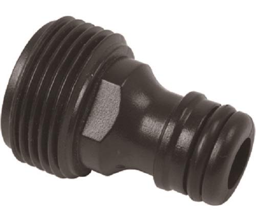HU-firma Wasserhahn-Anschlüsse 3/4" M Hu-401 von HU-firma
