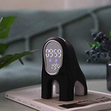 4 Ziffernnummer Count Clicker Handheld Counter Clickers Thecters Coaching Strick Mechanikzähler von HUAANYA