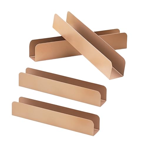 4pieces Professionelle Gebäckform Form Kohlenstoffstahlform Zum Backen Von Brotkuchen Keks Rechteckig Fondant Bakeswares von HUAANYA