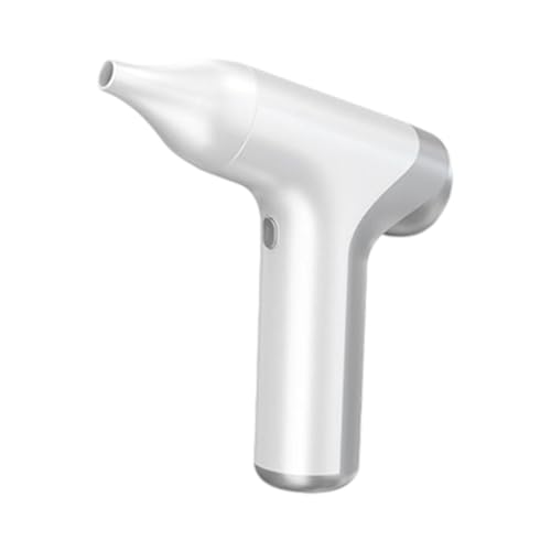 98000 U/Min Schnurloses Lüfter Staubgebläse Handheld Motorventilator 4 Geschwindigkeit Für Frauen Männer Computerreinigung Freien Camping von HUAANYA