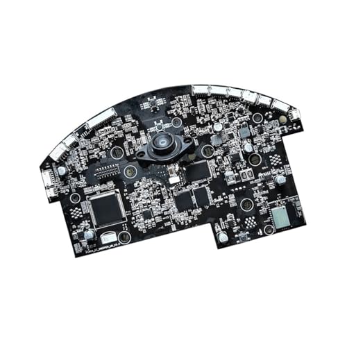 EJQ60813 Vakuumreiniger Motherboards PCB Board Für 1C Stytj01zhm Roboterstaubsauger von HUAANYA
