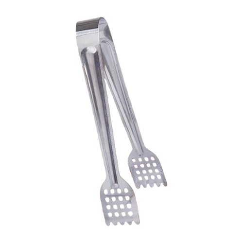 Edelstahl Grillzangen Mit Bequemem Grip Brotclipgebäck Klemme Kochutensilien Praktische Küchengeräte Edelstahl Grillzangen Mit Bequemem Grip Brotclipgebäck Klemme Kochutensilien Praktische Küchengeräte von HUAANYA