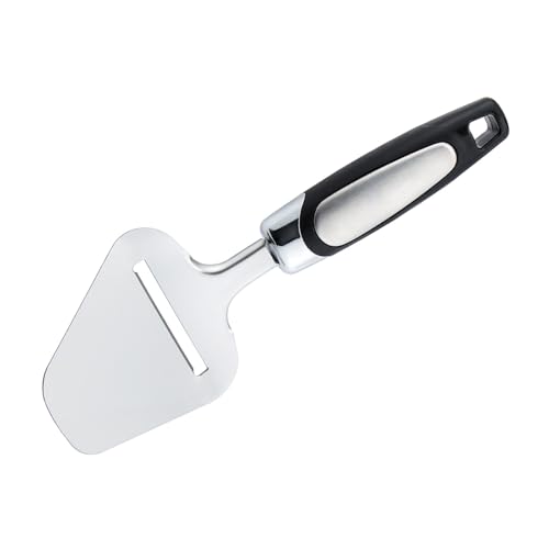 Edelstahl Käse Slicer Mit Ergonomischem Handheld Weich Und Hartkäse Schneidwerkzeug Utensilienzubehör Edelstahl Käse Slicer Mit Ergonomischem Handheld Weich Und Hartkäse Schneidwerkzeug Utensilienzubehör von HUAANYA