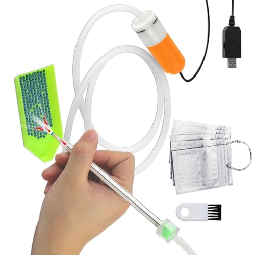 Elektrische Edelsteine ​​Malerei Stift Einstellbarer Vakuumsaug Ergonomisches Design Edelstein Applikatoren Handwerkswerkzeug Werkzeug Set von HUAANYA