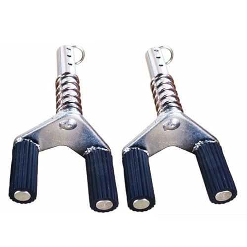 HUAANYA Motorräder Fahrradständer Radstützen Rahmen Rahmen Stech Schwingung Arm Hubstativhaken U Formhaken Gabel Adapter Motorräder Stativhaken von HUAANYA