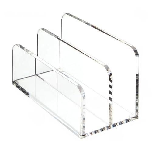 HUAANYA Multifunktionale Acryl Desktop Organisatoren Für Postbriefbechnungen Office Deskspeicher Mit Multi Fach Design Arbeitsbereichen Desktop Organisatoren HUAANYA Multifunktionale Acryl Desktop Organisatoren Für Postbriefbechnungen Office Deskspeicher Mit Multi Fach Design Arbeitsbereichen Desktop Organisatoren von HUAANYA