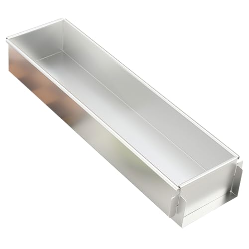 Praktische Käsekuchen Backschale Professionelle Laibkuchenformen Backformen Zum Backen Von Käsekuchen Praktische Käsekuchen Backschale Professionelle Laibkuchenformen Backformen Zum Backen Von Käsekuchen von HUAANYA