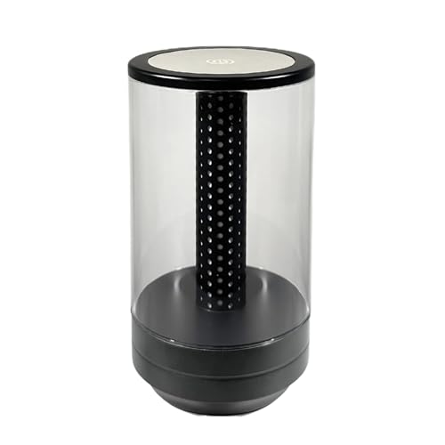 HUAANYA USB Wiederaufladbare LED Nachtlampe Mit Verstellbarer Helligkeit LED Touch Lampe Moderne Schreibtischlampe Für Den Innenbereich Geeignet HUAANYA USB Wiederaufladbare LED Nachtlampe Mit Verstellbarer Helligkeit LED Touch Lampe Moderne Schreibtischlampe Für Den Innenbereich Geeignet von HUAANYA