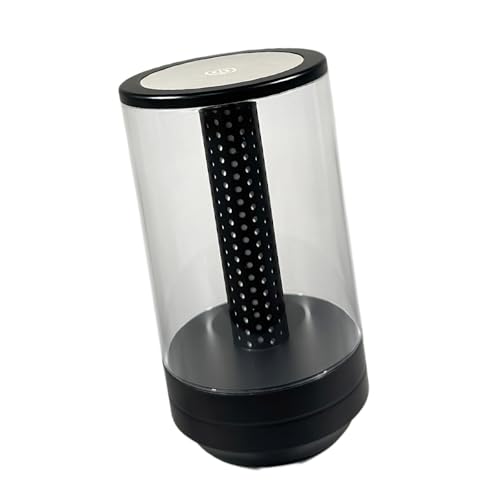 HUAANYA USB Wiederaufladbare LED Nachtlampe Mit Verstellbarer Helligkeit LED Touch Lampe Moderne Schreibtischlampe Für Den Innenbereich Geeignet HUAANYA USB Wiederaufladbare LED Nachtlampe Mit Verstellbarer Helligkeit LED Touch Lampe Moderne Schreibtischlampe Für Den Innenbereich Geeignet von HUAANYA