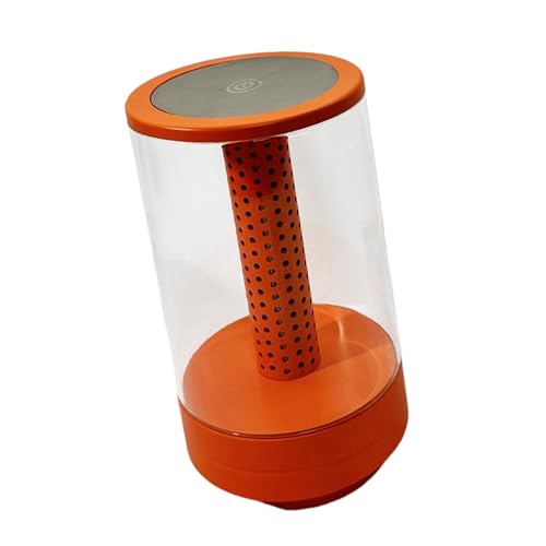 HUAANYA USB Wiederaufladbare LED Nachtlampe Mit Verstellbarer Helligkeit LED Touch Lampe Moderne Schreibtischlampe Für Den Innenbereich Geeignet HUAANYA USB Wiederaufladbare LED Nachtlampe Mit Verstellbarer Helligkeit LED Touch Lampe Moderne Schreibtischlampe Für Den Innenbereich Geeignet von HUAANYA