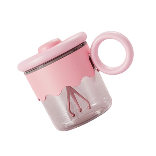 Innovative Elektrische Rührkaffeetasse 400 USB Chargeable Becher Mit Deckel Und Die Innovative Getränkemischung Mischbecher Behandeln von HUAANYA
