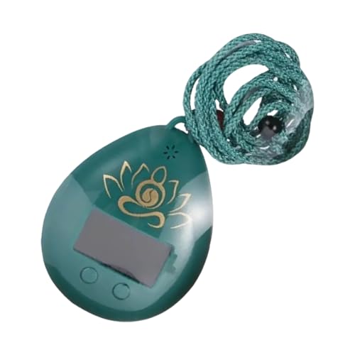 Intelligent Voice Kontrollierte Wiederaufladbare Tally Zähler Für Genaue Zählung Fitnessstudio Workouts Warehouse Management Multiple Language Counter von HUAANYA