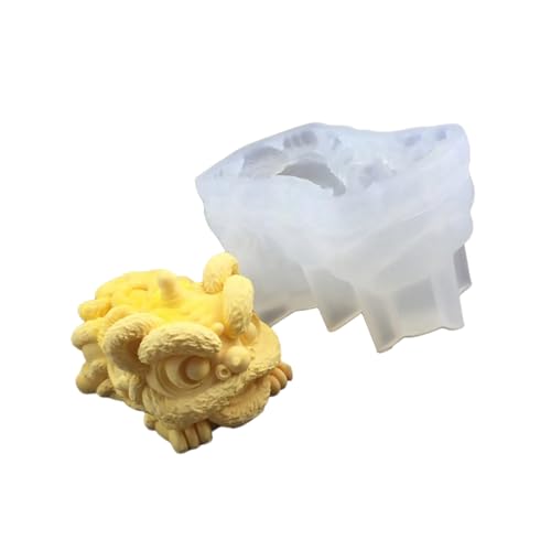 Löwen Silikon Mousses Kuchenformen Nicht Löwen Designs Gebäck Silikonformen Für Käsekuchen Und Schokolade Löwen Silikon Mousses Kuchenformen Nicht Löwen Designs Gebäck Silikonformen Für Käsekuchen Und Schokolade von HUAANYA