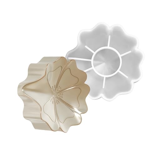 Multifauntale Seifenständer Formen Crafting Formblütenform Seifenhalter Formen Für Handherstellung Kreativer Aufbewahrungsbox Multifauntale Seifenständer Formen Crafting Formblütenform Seifenhalter Formen Für Handherstellung Kreativer Aufbewahrungsbox von HUAANYA
