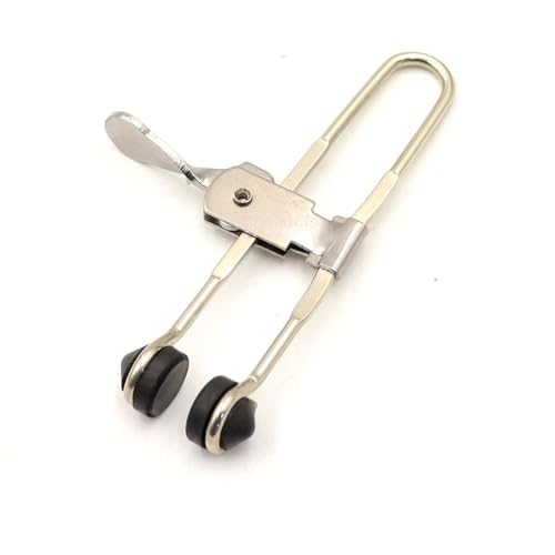 Multipurpose Robuste Metallfliesen Fastener Set Stromlinien Overhead Installationsprojekte Ohne Mühsame Anstrengung Multipurpose Robuste Metallfliesen Fastener Set Stromlinien Overhead Installationsprojekte Ohne Mühsame Anstrengung von HUAANYA