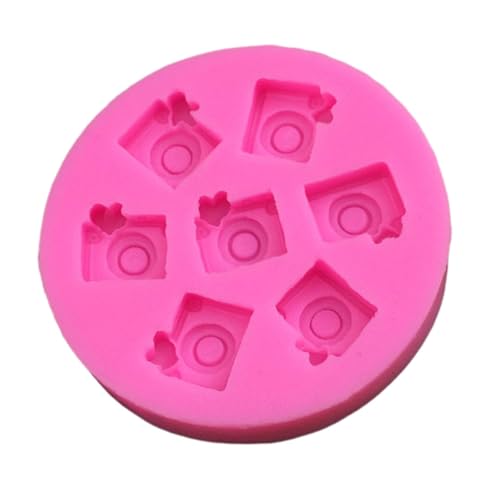 Silikon Backformen Schokoladenformen Verschiedene Form Fondant Formen Kuchenformen Silikonstextur Für Backbegeisterte Silikon Backformen Schokoladenformen Verschiedene Form Fondant Formen Kuchenformen Silikonstextur Für Backbegeisterte von HUAANYA