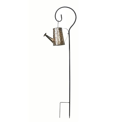 Sonnenwässerung Mit Lichtern Hängende Laternen Wasserfall Lampe wasserdichte Außendekoration Garten Yard Rasen LED Lampe Solar Sael Light von HUAANYA
