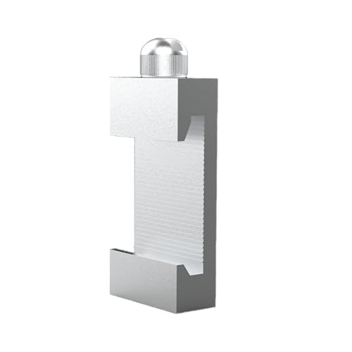 Stahllineer Positionierungsblock Sciber Messung Metallwinkel Schreibschreiber Linienmarkierungsmessgeräte Für Lineal Locators von HUAANYA