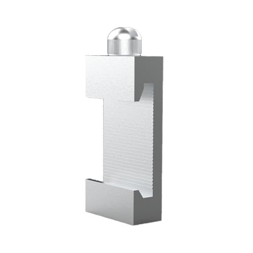 Stahllineer Positionierungsblock Sciber Messung Metallwinkel Schreibschreiber Linienmarkierungsmessgeräte Für Lineal Locators von HUAANYA