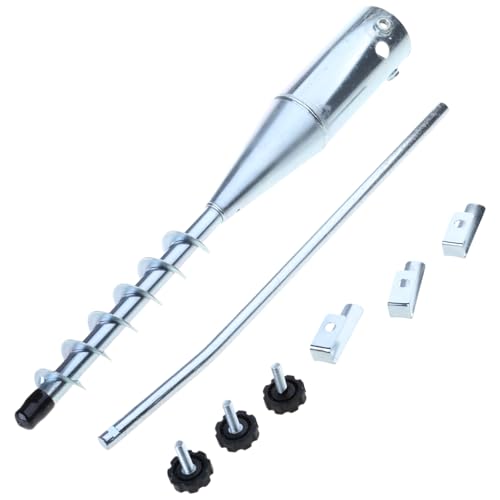 Strand Regenschirm Sandanker Metall Regenschirm Ständer Tragbarer Regenschirm Ankerbasis Für Den Garten Freien Freien Einfach Zu Bedienen Strand Regenschirm Sandanker Metall Regenschirm Ständer Tragbarer Regenschirm Ankerbasis Für Den Garten Freien Freien Einfach Zu Bedienen von HUAANYA