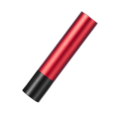 Tragbare LED Taschenlampe Wiederaufladbar 365nm LED Taschenlampe 1200mAh 3 Gear Einstellbares Metall Tragbarer Handheld Detektor Tragbare LED Taschenlampe Wiederaufladbar 365nm LED Taschenlampe 1200mAh 3 Gear Einstellbares Metall Tragbarer Handheld Detektor von HUAANYA