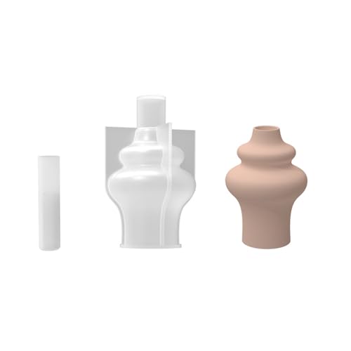 Vielseitige Silikonform Für Runde Blumentöpfe Einfacher Beerdigung Zement Pflanzer Accessoire Für Enthusiasten Haushalt Easy Release Form Form Vielseitige Silikonform Für Runde Blumentöpfe Einfacher Beerdigung Zement Pflanzer Accessoire Für Enthusiasten Haushalt Easy Release Form Form von HUAANYA