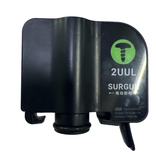 Wiederaufladbare Klebstoff Applikator Automatische Druckregulierungssysteme Elektrische Klebstoffe Professionelle Handwerkstool Auto Druckfreisetz Wiederaufladbare Klebstoff Applikator Automatische Druckregulierungssysteme Elektrische Klebstoffe Professionelle Handwerkstool Auto Druckfreisetz von HUAANYA