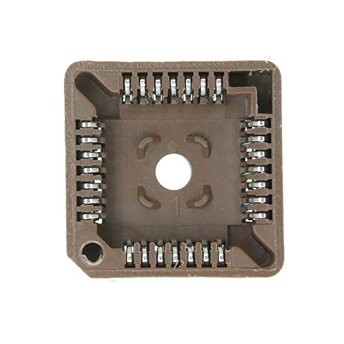 HUABAN 5 Stück PLCC28 28 Pin IC-Sockel adapter durch Lochmontage DIP-PLCC-Wandler von HUABAN