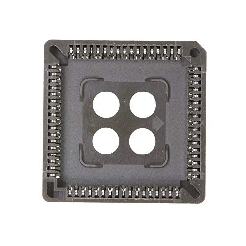 HUABAN 5 Stück PLCC68 68 Pin IC-Sockel adapter durch Lochmontage DIP-PLCC-Wandler von HUABAN