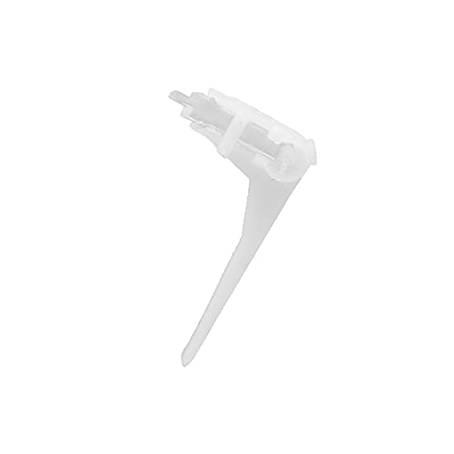 HUAHUA Lenkwinkelsensor Fit for Mercedes- S r ml- Klasse W164 W221 W251 W241ML300 R300 S300 Säulenschalterfederreparatur-Lenkwinkel-Sensorclip (Color : 1 PC) von HUAHUA