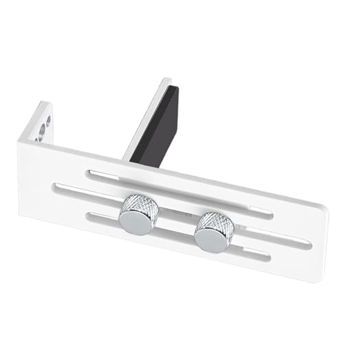 Anpassbare Aluminium-GPU-Halterung für 4060 5090 Grafikkartenhalter verbessert die Kühlung und platzsparende Computergehäuse-Grafikkarte von HUAJINGKEJI