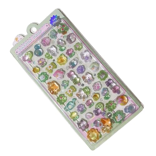 Clear Cartoon Animal Aufkleber Klares Scrapbooking Für Journal Laptops Phone Hülle Wasserflaschen Verzierungen Scrapbook Card Making Clear Cartoon Animal Aufkleber Klares Scrapbooking Für Journal Laptops Phone Hülle Wasserflaschen Verzierungen Scrapbook Card Making von HUAJINGKEJI