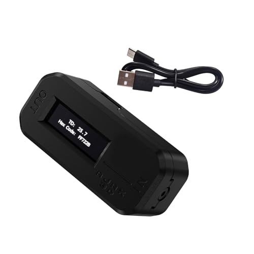 Echtzeit-Farbmonitor mit Digitalanzeige für Druckgenauigkeit und Integration, Filament-Sensor, USB-C-Filament-Transfer-Sensor Echtzeit-Farbmonitor mit Digitalanzeige für Druckgenauigkeit und Integration, Filament-Sensor, USB-C-Filament-Transfer-Sensor von HUAJINGKEJI