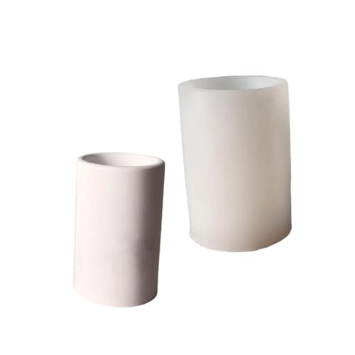 Flexible gestreifte Silikonform für künstlerisches Gießen, wiederverwendbare strukturierte Tabletts, Gips, Harz, Betonprojekte, Beton-Silikonformen Flexible gestreifte Silikonform für künstlerisches Gießen, wiederverwendbare strukturierte Tabletts, Gips, Harz, Betonprojekte, Beton-Silikonformen von HUAJINGKEJI