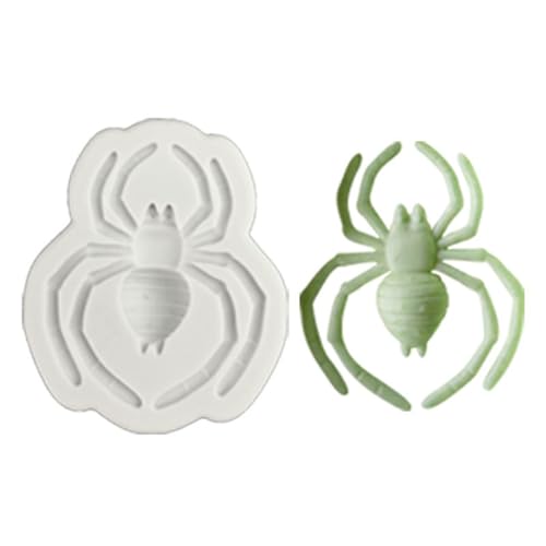 Flexibles Silikonform-Set, Halloween-Partyzubehör, Bastelwerkzeuge, leicht, wiederverwendbar, Ornament, wiederverwendbare Halloween-Silikonformen Flexibles Silikonform-Set, Halloween-Partyzubehör, Bastelwerkzeuge, leicht, wiederverwendbar, Ornament, wiederverwendbare Halloween-Silikonformen von HUAJINGKEJI