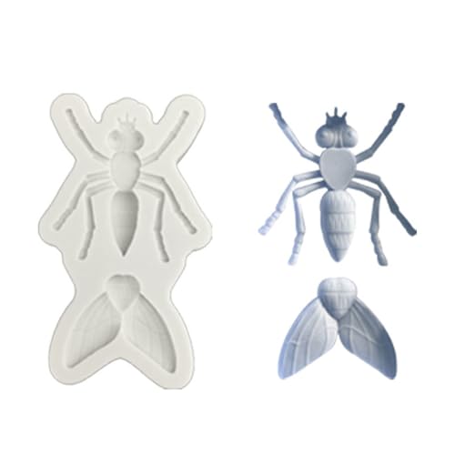 Flexibles Silikonform-Set, Halloween-Partyzubehör, Bastelwerkzeuge, leicht, wiederverwendbar, Ornament, wiederverwendbare Halloween-Silikonformen Flexibles Silikonform-Set, Halloween-Partyzubehör, Bastelwerkzeuge, leicht, wiederverwendbar, Ornament, wiederverwendbare Halloween-Silikonformen von HUAJINGKEJI