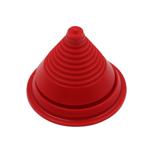 HUAJINGKEJI Accuracy Balancer für Rasenmäher, 9,5 mm bis 35 mm, verstellbares Werkzeug für verbessertes Schneiden HUAJINGKEJI Accuracy Balancer für Rasenmäher, 9,5 mm bis 35 mm, verstellbares Werkzeug für verbessertes Schneiden von HUAJINGKEJI
