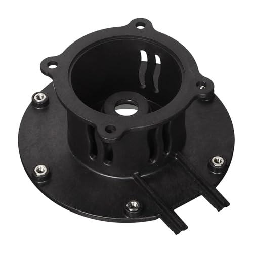 HUAJINGKEJI Dichtungsplatte Poolpumpen Reparaturplatte Schwimmbad Wartungsset Textur passend für R0536700 Pool von HUAJINGKEJI