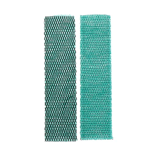 HUAJINGKEJI Ersatz-Klimaanlagen-Reparaturteil, Schwamm-Textur, geeignet für verbesserte Luftströme und Energie HUAJINGKEJI Ersatz-Klimaanlagen-Reparaturteil, Schwamm-Textur, geeignet für verbesserte Luftströme und Energie von HUAJINGKEJI