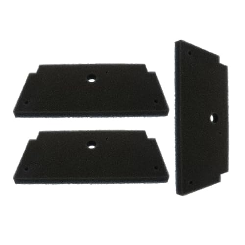 HUAJINGKEJI Hocheffizienter Fusseltrockner, einfach zu installieren und zu installieren, Schwamm-Textur, geeignet für Waschmaschine HUAJINGKEJI Hocheffizienter Fusseltrockner, einfach zu installieren und zu installieren, Schwamm-Textur, geeignet für Waschmaschine von HUAJINGKEJI