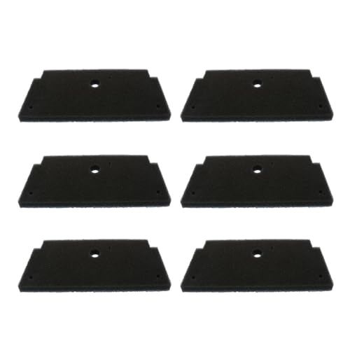 HUAJINGKEJI Hocheffizienter Fusseltrockner, einfach zu installieren und zu installieren, Schwamm-Textur, geeignet für Waschmaschine HUAJINGKEJI Hocheffizienter Fusseltrockner, einfach zu installieren und zu installieren, Schwamm-Textur, geeignet für Waschmaschine von HUAJINGKEJI