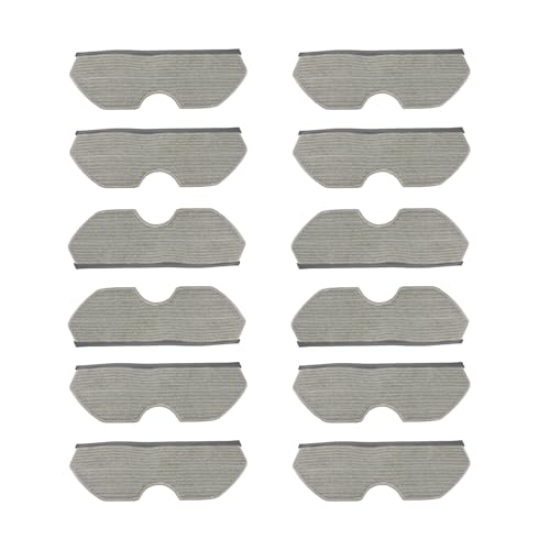 HUAJINGKEJI Multifunktionale Bodenwischtücher, Wischmopp-Aufsätze, Auffangmopp-Pad, wiederverwendbar, geeignet HUAJINGKEJI Multifunktionale Bodenwischtücher, Wischmopp-Aufsätze, Auffangmopp-Pad, wiederverwendbar, geeignet von HUAJINGKEJI