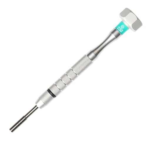 HUAJINGKEJI Multisize Eyewears Repair with Fine Steel Screwdriver Tool Professional Suitable for Glasses Frame HUAJINGKEJI Multisize Eyewears Repair with Fine Steel Screwdriver Tool Professional Suitable for Glasses Frame von HUAJINGKEJI