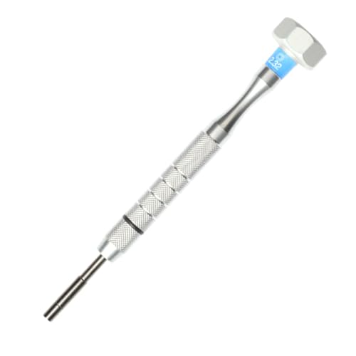HUAJINGKEJI Multisize Eyewears Repair with Fine Steel Screwdriver Tool Professional Suitable for Glasses Frame HUAJINGKEJI Multisize Eyewears Repair with Fine Steel Screwdriver Tool Professional Suitable for Glasses Frame von HUAJINGKEJI