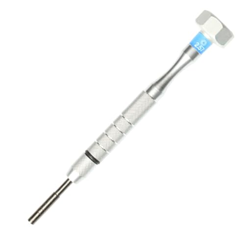 HUAJINGKEJI Multisize Eyewears Repair with Fine Steel Screwdriver Tool Professional Suitable for Glasses Frame HUAJINGKEJI Multisize Eyewears Repair with Fine Steel Screwdriver Tool Professional Suitable for Glasses Frame von HUAJINGKEJI