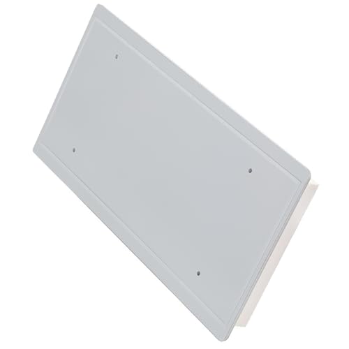 HUAJINGKEJI Pool Skimmer Abdeckungen Pool Skimmer Plug Skimmer Ersatzabdeckungen Geeignet für Bodenpools Easy Tool Frees von HUAJINGKEJI