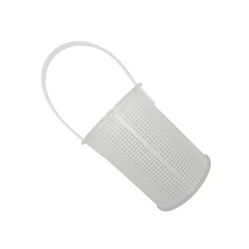 HUAJINGKEJI Pool Skimmer Korb Schwimmbad Filterkorb Ersatzkorb Pool Siebkorb geeignet von HUAJINGKEJI